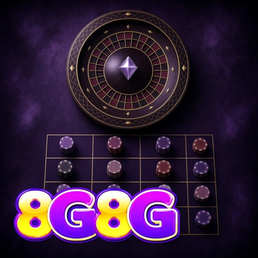 8g8g APK Indonesia - Tampilan antarmuka