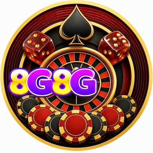 8g8g Key Features